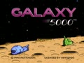 Galaxy 5000 - Racing in the 51st Century (Euro)