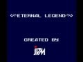 Eternal Legend - Eien no Densetsu (Jpn) - Screen 1