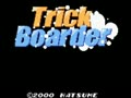Trick Boarder (USA) - Screen 2