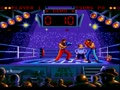 Best of the Best - Championship Karate (Euro, Prototype) - Screen 2