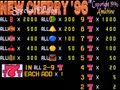 New Cherry '96 Special Edition (v3.63, C1 PCB) - Screen 5