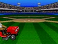 R.B.I. Baseball '93 (USA) - Screen 1