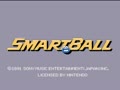 Smart Ball (USA) - Screen 1