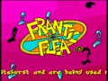 Frantic Flea (USA) - Screen 2