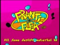 Frantic Flea (USA) - Screen 4