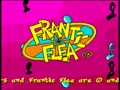 Frantic Flea (USA) - Screen 5