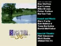 PGA Tour 96 (Euro, USA) - Screen 2