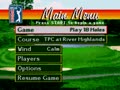 PGA Tour 96 (Euro, USA)