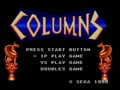 Columns (Prototype) - Screen 4