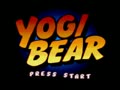 Yogi Bear's Cartoon Capers (Euro) - Screen 2