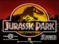 Jurassic Park (USA, Rev. A) - Screen 4