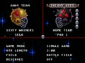 Mutant League Football (Jpn) - Screen 4