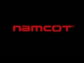 Namcot Open (Jpn) - Screen 1