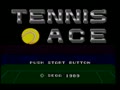 Tennis Ace (Euro, Bra) - Screen 3