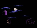 Teenage Mutant Ninja Turtles III - The Manhattan Project (USA) - Screen 1