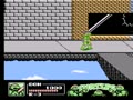 Teenage Mutant Ninja Turtles III - The Manhattan Project (USA) - Screen 5