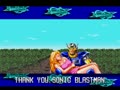 Sonic Blast Man (Euro) - Screen 4