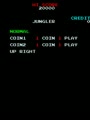 Jungler (Stern Electronics) - Screen 1