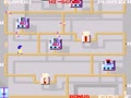 Wily Tower - Screen 2