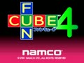 Funcube 4 (v1.0) - Screen 3