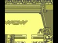 WCW Main Event (Euro, USA) - Screen 2