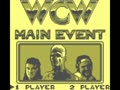 WCW Main Event (Euro, USA) - Screen 4