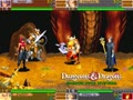 Dungeons & Dragons: Shadow over Mystara (Euro 960208) - Screen 4