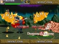 Dungeons & Dragons: Shadow over Mystara (Euro 960208) - Screen 5