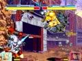 Cyberbots: Fullmetal Madness (Euro 950424) - Screen 3