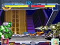 Cyberbots: Fullmetal Madness (Euro 950424) - Screen 5