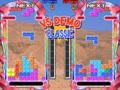 Tetris Plus 2 (World) - Screen 2