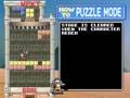 Tetris Plus 2 (World) - Screen 3