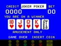 Double Joker Poker (45%-75% payout)