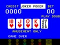 Double Joker Poker (45%-75% payout) - Screen 4