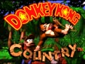 Donkey Kong Country (Euro)