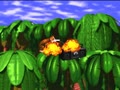 Donkey Kong Country (Euro) - Screen 5