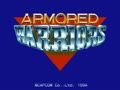 Armored Warriors (Euro 941011 Phoenix Edition) (bootleg) - Screen 4
