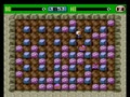 Bomberman '93 (USA) - Screen 2