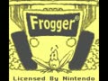 Frogger (USA) - Screen 5