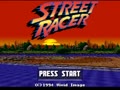 Street Racer (Jpn)