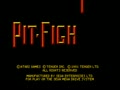 Pit-Fighter (World, Rev. A) - Screen 1