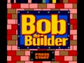 Bob the Builder - Fix it Fun! (USA) - Screen 2