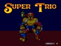 Super Trio - Screen 1
