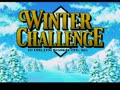 Winter Challenge (Euro, USA, Rev. 1) - Screen 3