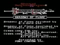 Advanced Dungeons & Dragons - Dragons of Flame (Jpn) - Screen 4