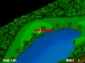 Jumbo Ozaki Super Masters Golf (World, Floppy Based, FD1094 317-0058-05c) - Screen 4