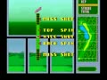 Jumbo Ozaki Super Masters Golf (World, Floppy Based, FD1094 317-0058-05c) - Screen 5