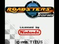 Roadsters Trophy (Euro) - Screen 2