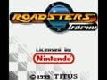 Roadsters Trophy (Euro) - Screen 4