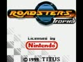 Roadsters Trophy (Euro) - Screen 5